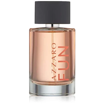 Afbeelding van Azzaro Fun Eau de Toilette 100 ml