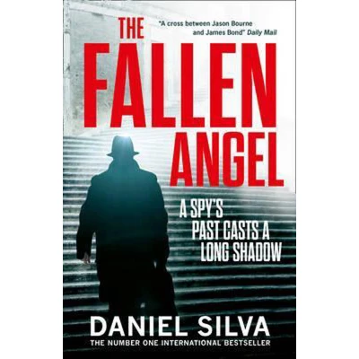 Afbeelding van Fallen Angel
