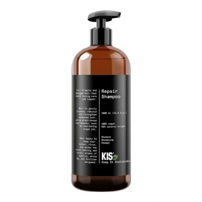Afbeelding van KIS Green Repair Shampoo 1000 ml