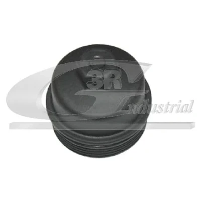 Afbeelding van 3RG 84401 Behuizing, oliefilter OPEL: Corsa C Hatchback, Meriva A, Astra H Hatchback