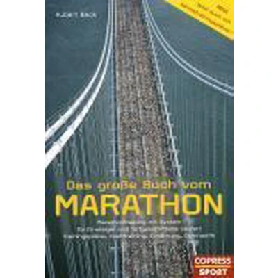 Afbeelding van Das grosse Buch vom Marathon