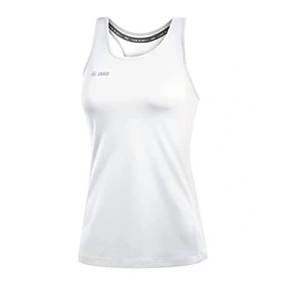 Afbeelding van Tanktop Run 2.0 Wit / 44