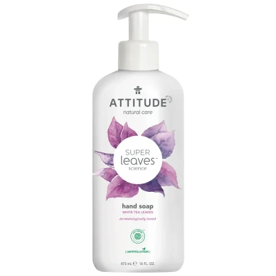 Afbeelding van Attitude Handzeep White Tea Leaves
