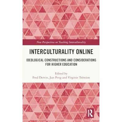 Afbeelding van New Perspectives on Teaching Interculturality Online
