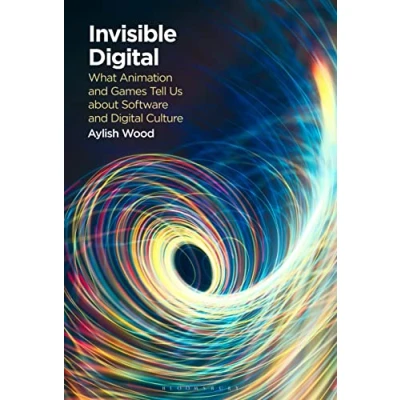 Afbeelding van Invisible Digital