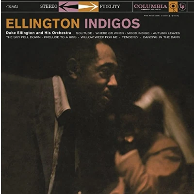 Afbeelding van Duke Ellington Indigos