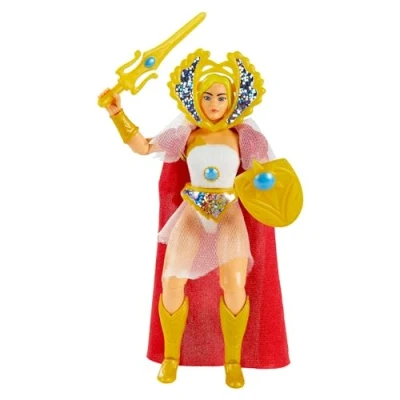 Afbeelding van Masters of the Universe Origins She Ra actiefiguur