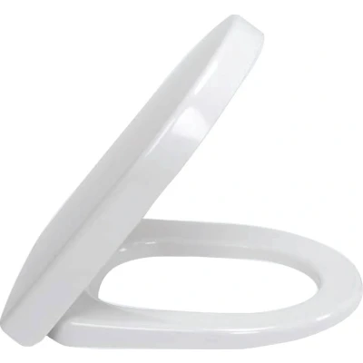 Afbeelding van Villeroy &amp; Boch Vb Subw2 C Prj Zitt Md Wit