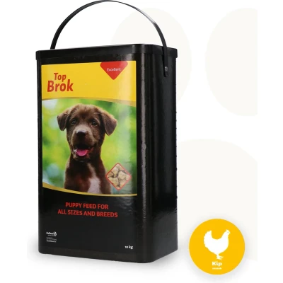 Afbeelding van Topbrok Excellent Puppy