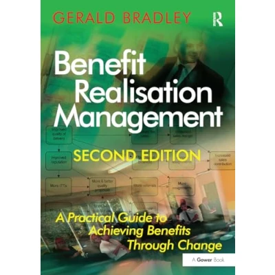 Afbeelding van Benefit Realisation Management