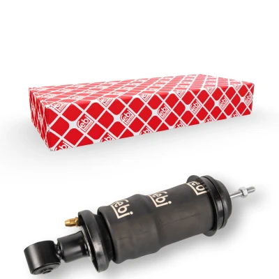Afbeelding van FEBI BILSTEIN 171956 Demper, cabine ophanging SCANIA: P,G,R,T series