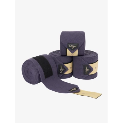 Image de LeMieux Bandages Polo Dusk BlueVendu par Agradi