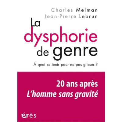 Image de La dysphorie de genre