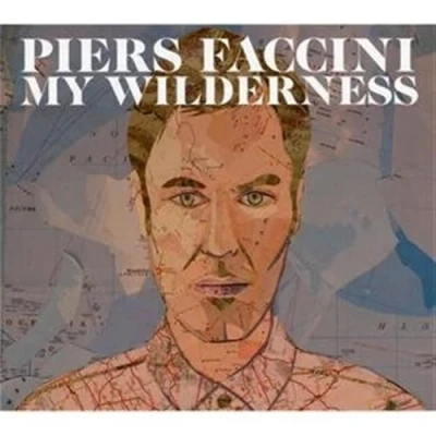 Afbeelding van Faccini Piers My Wilderness (CD)
