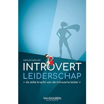 Afbeelding van Introvert leiderschap