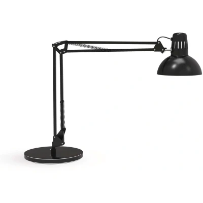 Afbeelding van Maul MAULstudy 8201090 LED tafellamp E27 7 W Zwart
