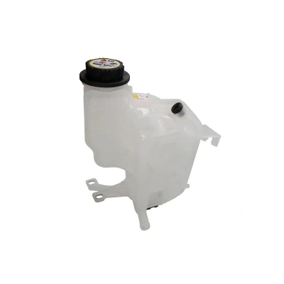 Afbeelding van NRF 454072 Expansievat Met sensor, kap LAND ROVER: Discovery 4, Range Rover Sport