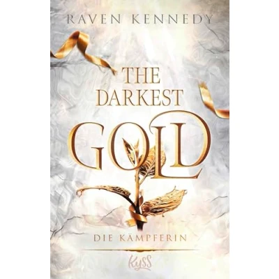 Afbeelding van The Darkest Gold Die Kämpferin
