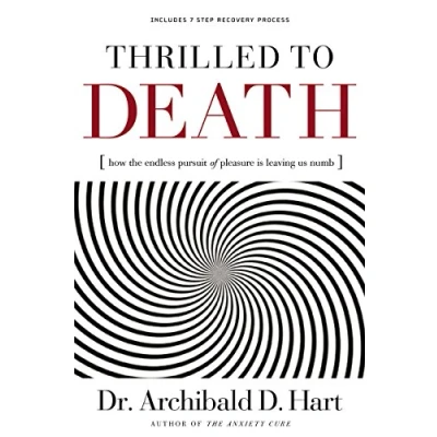 Afbeelding van Thrilled to Death