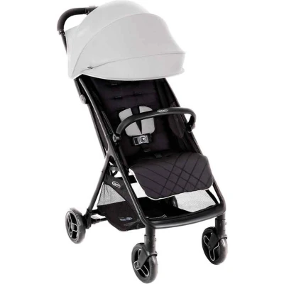 Afbeelding van Graco Buggy Myavo Steeple Gray