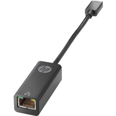 Afbeelding van USB C to RJ45 Network Adapter HP V8Y76AA