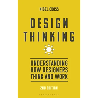 Afbeelding van Design Thinking