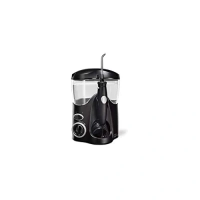 Afbeelding van Waterpik Ultra Black WP 112 Flosapparaat Zwart
