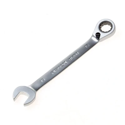 Afbeelding van Fixman ratelsleutel 15mm