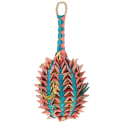Afbeelding van Planet Pleasures Ananas zoekspeelgoed L