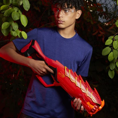 Afbeelding van NERF DragonPower Emberstrike