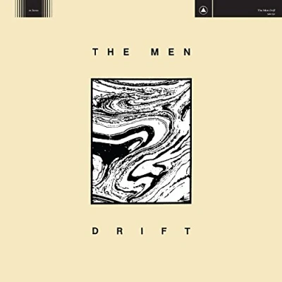 Afbeelding van Men Drift (LP)