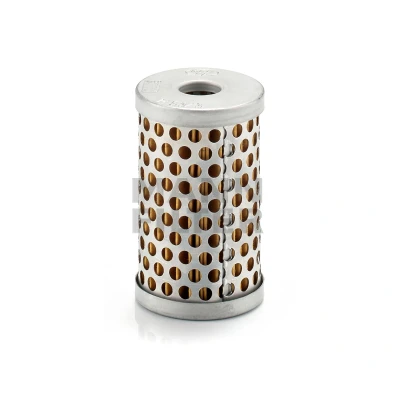 Afbeelding van MANN Filter H 53/3 Oliefilter insert
