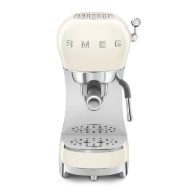 Afbeelding van SMEG ECF02CREU Creme