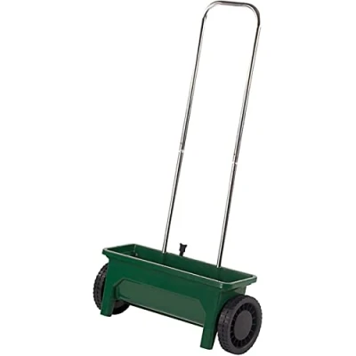 Afbeelding van Strooiwagen 12 L