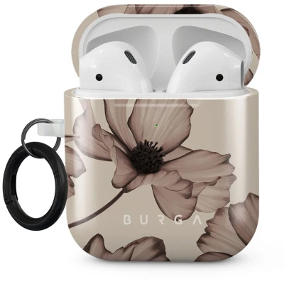 Afbeelding van Burga Hardcase voor de Apple AirPods 1 / 2 Barely Yours