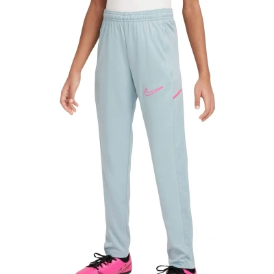 Afbeelding van Nike Performance Trainingsbroek voor kinderen, Maat: 150 160, Ocean cube/hyper pink