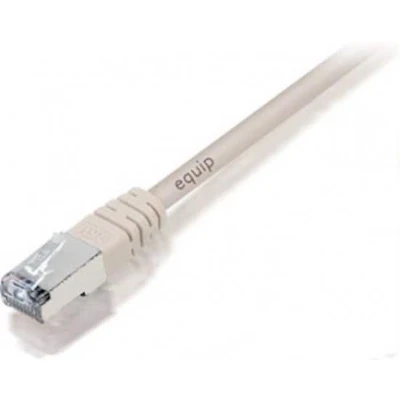 Afbeelding van Equip 705410 Netwerkkabel RJ45 1 m Geel