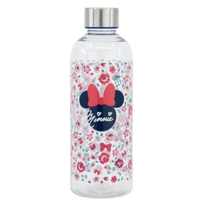 Afbeelding van Merchandising: Tableware: Disney Minnie Mouse Tuinieren Hydro Waterfles (PP) 850ml