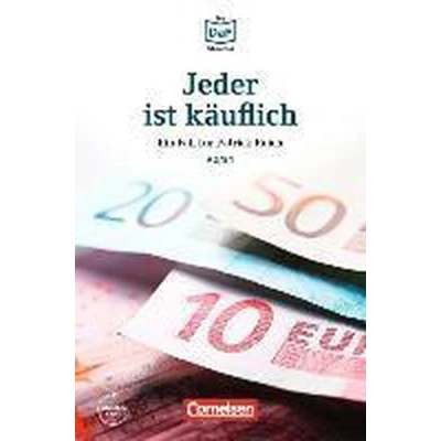 Afbeelding van Jeder ist kauflich Geheimnis in Kassel