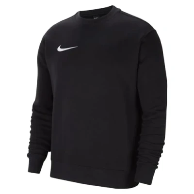 Afbeelding van Nike Performance PARK 20 Sweater, Heren, Maat: 3XL, Black / white