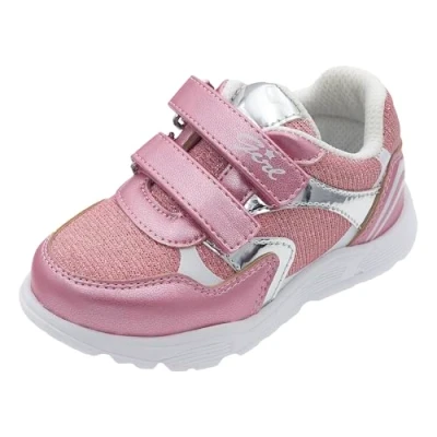 Afbeelding van FANCY Chicco sneaker met dubbel klittenband Maat 24
