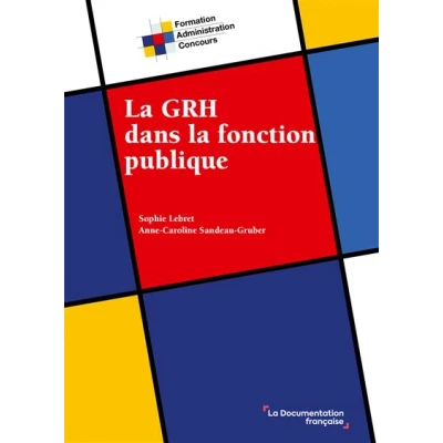 Image de la GRH dans fonction publique