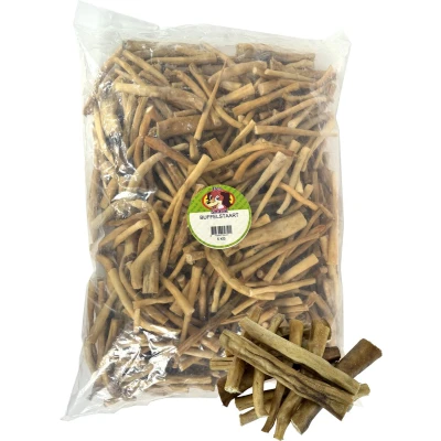 Afbeelding van PETSNACK BUFFELSTAART 5 KG