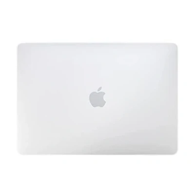 Afbeelding van Tucano Nido Hardshell geschikt voor MacBook Pro 14&quot; 2021 2023 Transparent
