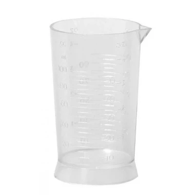 Afbeelding van Sibel Maatbeker 100ml Haibu by Kapperskorting.com