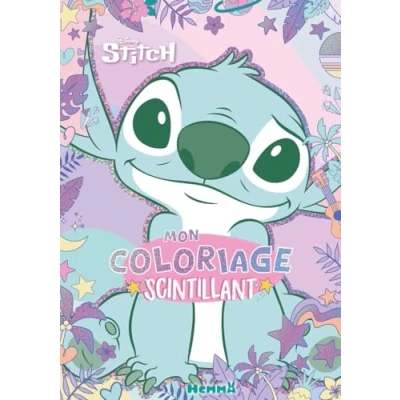 Afbeelding van DISNEY STITCH