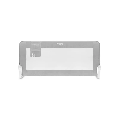 Afbeelding van Momi Bedrek Lexi XL Dark Grey