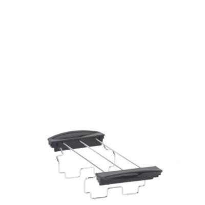 Afbeelding van Stelton Emma Warming rack black