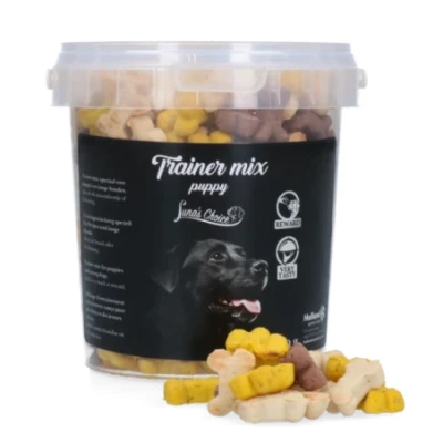 Afbeelding van Trainermix Koekjes klein
