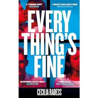 Afbeelding van Everything&#039;s Fine
